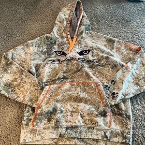 Cabela’s Mens Medium Pullover